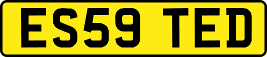 ES59TED