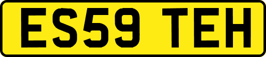 ES59TEH