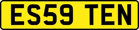 ES59TEN