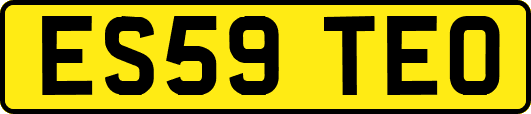 ES59TEO