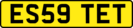 ES59TET