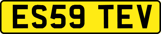 ES59TEV