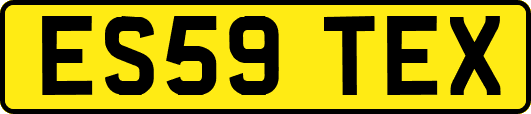 ES59TEX