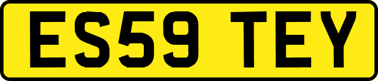 ES59TEY