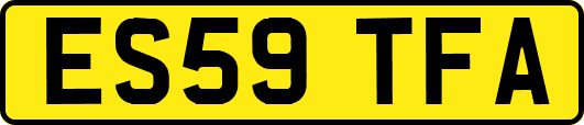 ES59TFA