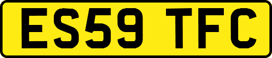 ES59TFC