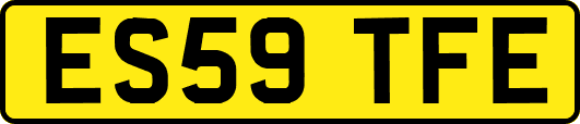 ES59TFE