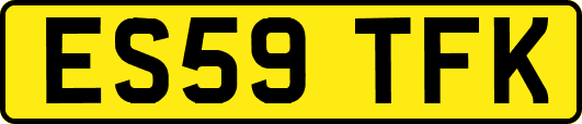 ES59TFK