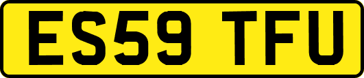 ES59TFU
