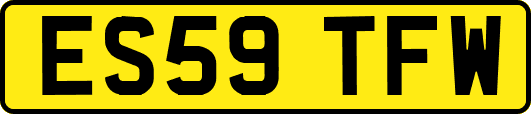 ES59TFW