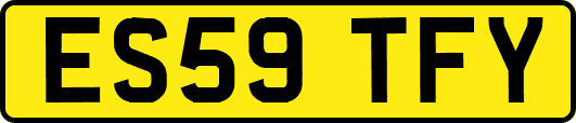 ES59TFY