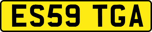 ES59TGA