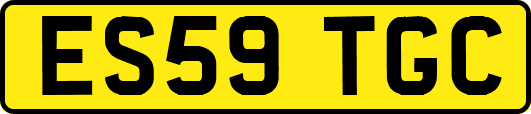 ES59TGC