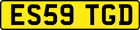 ES59TGD