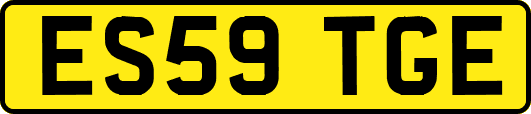 ES59TGE