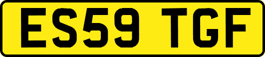 ES59TGF