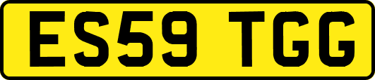 ES59TGG