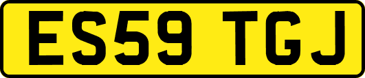 ES59TGJ