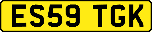 ES59TGK
