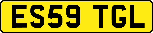 ES59TGL