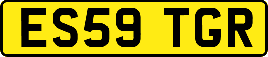 ES59TGR
