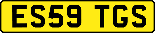 ES59TGS
