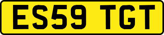 ES59TGT