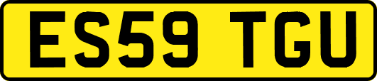 ES59TGU