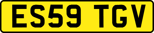 ES59TGV