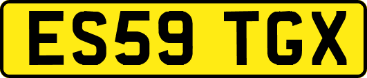 ES59TGX