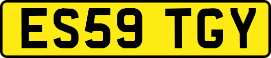 ES59TGY
