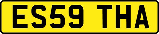 ES59THA