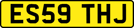 ES59THJ