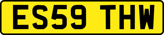 ES59THW