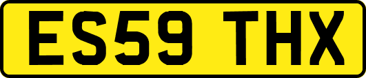 ES59THX
