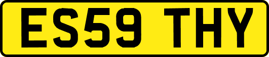 ES59THY