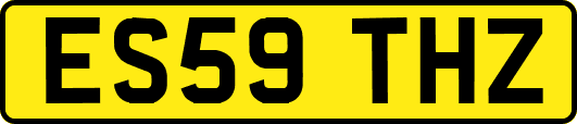 ES59THZ