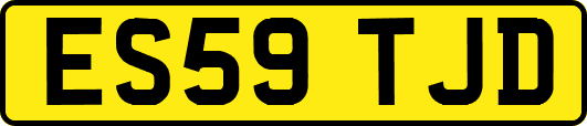 ES59TJD