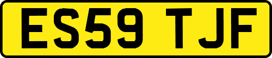 ES59TJF