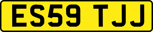 ES59TJJ