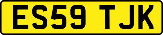 ES59TJK