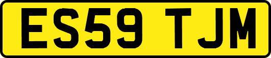 ES59TJM