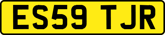 ES59TJR