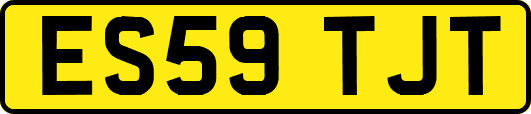 ES59TJT