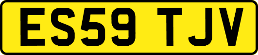 ES59TJV
