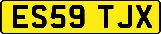 ES59TJX