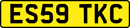 ES59TKC