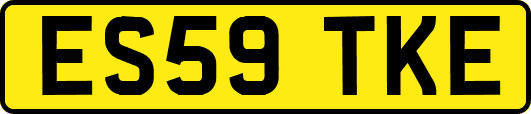 ES59TKE