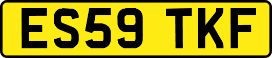 ES59TKF