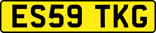 ES59TKG